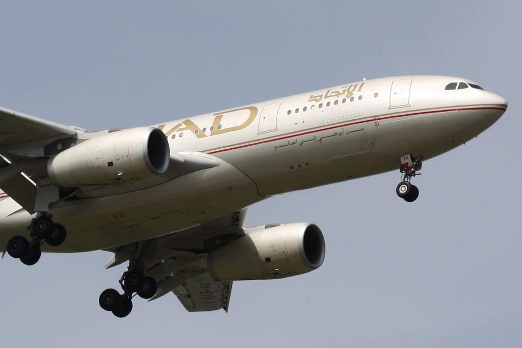 Etihad Offers Up to 30% Discount on Economy and Business Flights Etihad Offers Up to 30% Discount on Economy and Business Flights
