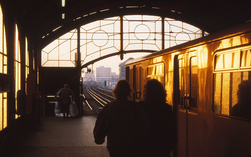 EU Launches One Ticket for Cross-Border Train Travel with Passenger Rights in 2026 EU Launches One Ticket for Cross-Border Train Travel with Passenger Rights in 2026
