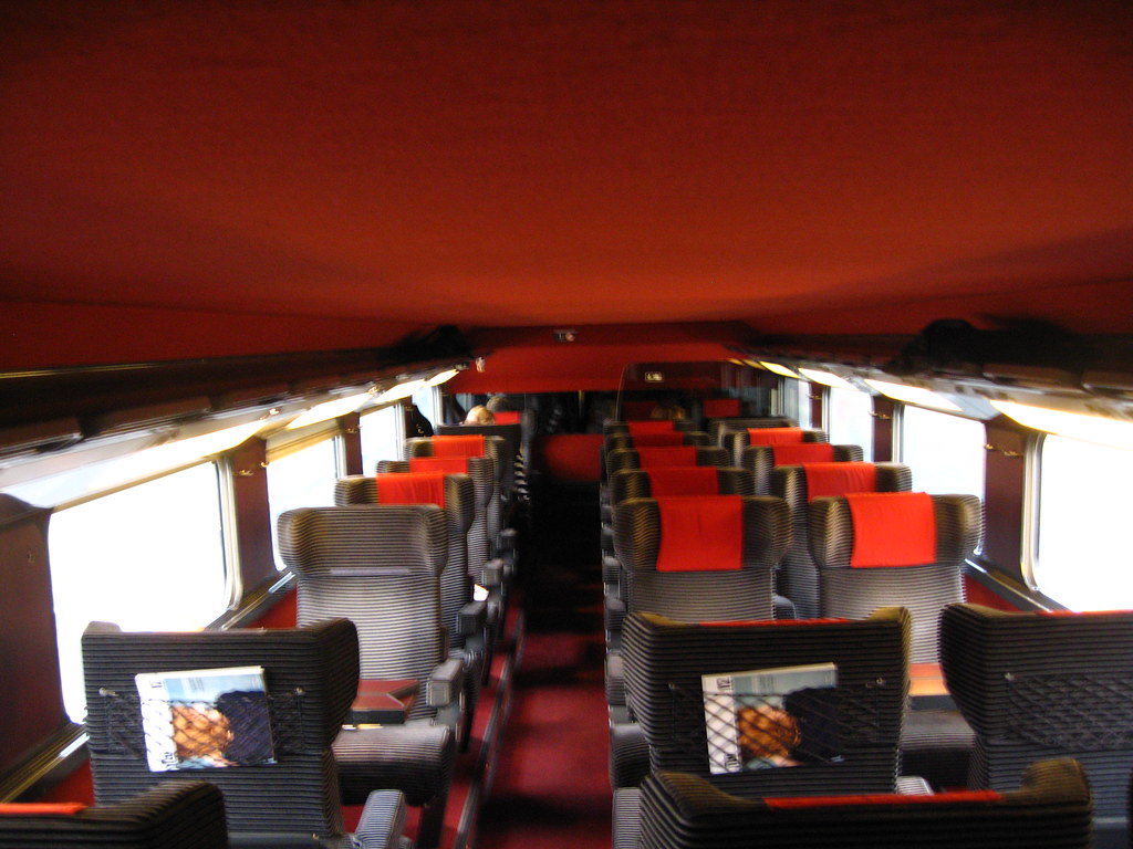 EU Launches One-Ticket System for Cross-Border Train Travel in 2026 EU Launches One-Ticket System for Cross-Border Train Travel in 2026