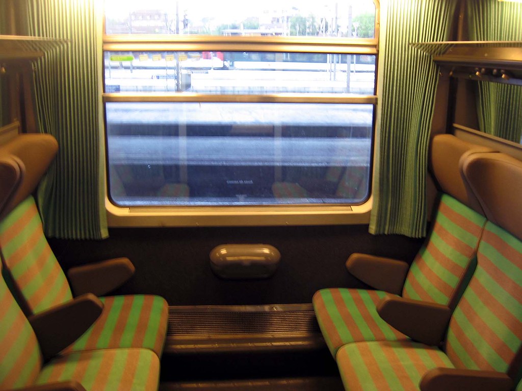 Europe Pushes Forward with High-Speed Rail Expansion Europe Pushes Forward with High-Speed Rail Expansion
