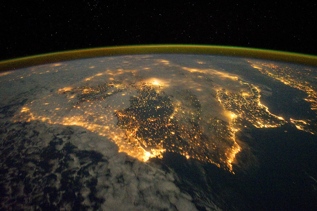 NASA 2008336 Europe’s Travel Focus Shifts to Experience-Led Tourism