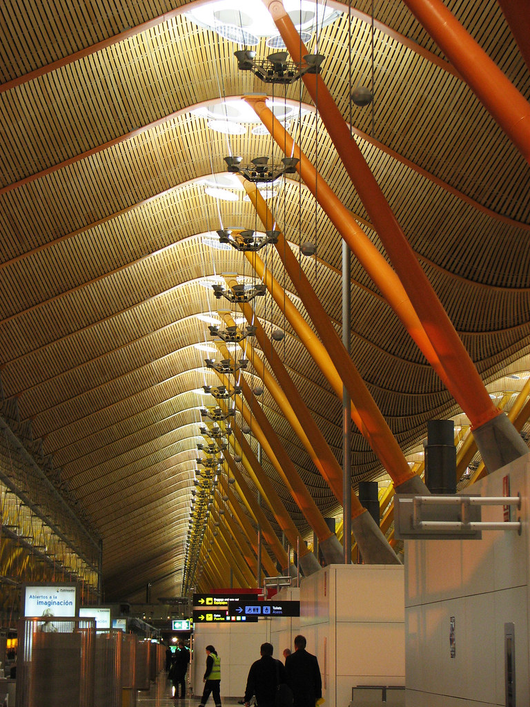 european-flight-delays-and-cancellations-disrupt-travel-through-madrid European Flight Delays and Cancellations Disrupt Travel Through Madrid and Copenhagen