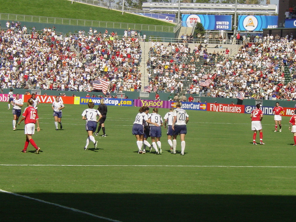 FIFA World Cup 2026 Spurs U.S. and Canada Tourism Surge: Traveler Insights FIFA World Cup 2026 Spurs U.S. and Canada Tourism Surge: Traveler Insights