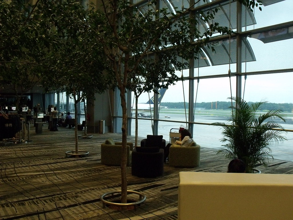 Flight Cancellations at Singapore Changi Disrupt United and TNU Services to Bali and San Francisco Flight Cancellations at Singapore Changi Disrupt United and TNU Services to Bali and San Francisco