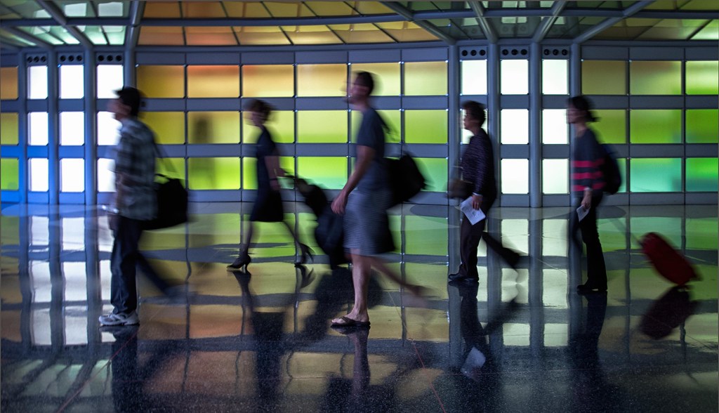 Flight Delays and Cancellations Hit Chicago O’Hare During Memorial Day Travel Flight Delays and Cancellations Hit Chicago O’Hare During Memorial Day Travel