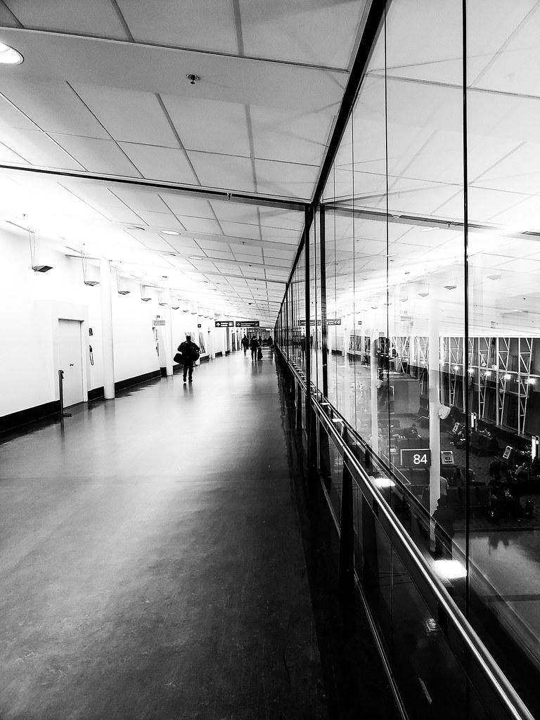Flight Delays and Cancellations Hit Montreal Trudeau and Other Canadian Airports Flight Delays and Cancellations Hit Montreal Trudeau and Other Canadian Airports