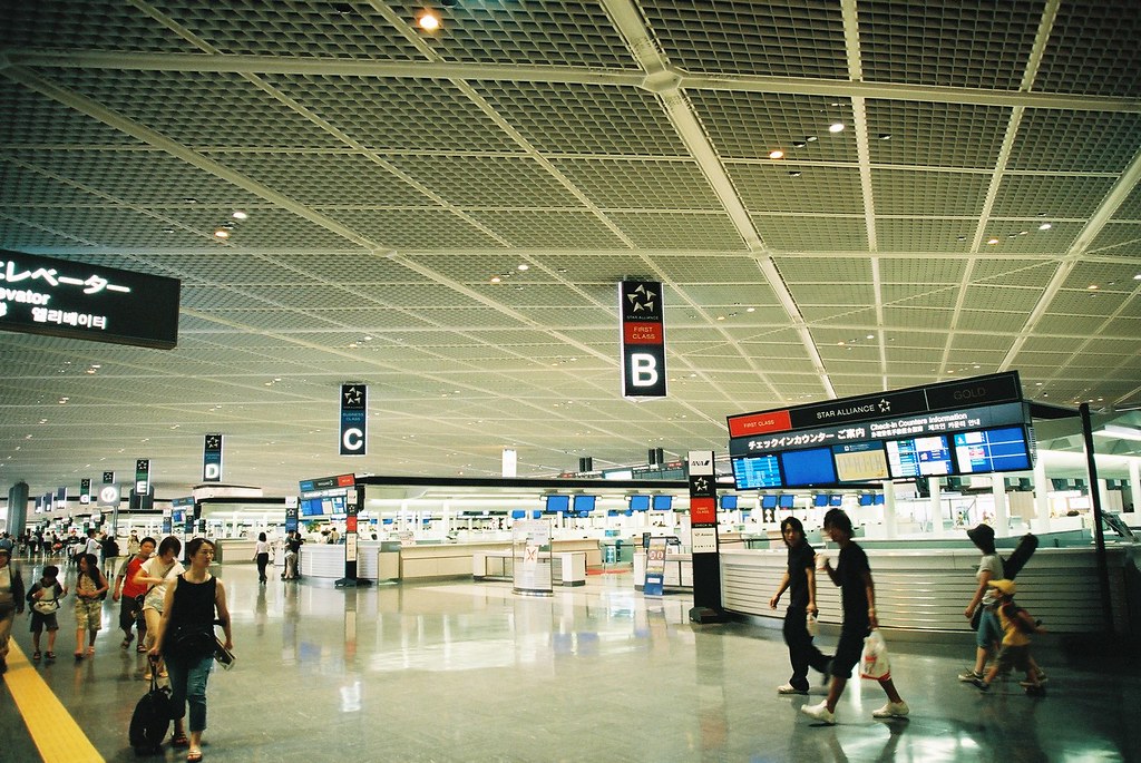 Flight Delays and Cancellations Impact US, Algeria, Italy, and Turkey Airports Flight Delays and Cancellations Impact US, Algeria, Italy, and Turkey Airports
