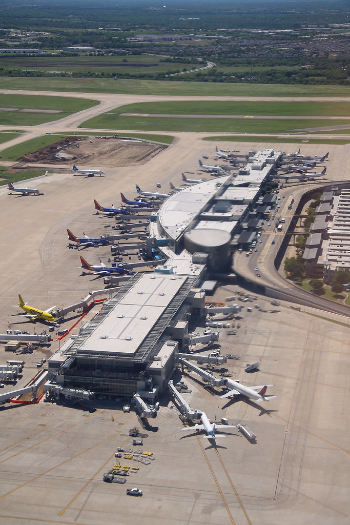 Flight Delays at Austin-Bergstrom Highlight U.S. Airline Tech Challenges Flight Delays at Austin-Bergstrom Highlight U.S. Airline Tech Challenges