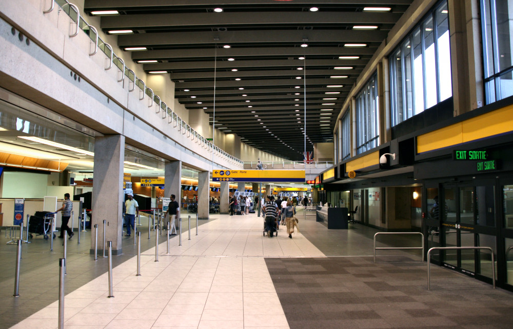 Flight Disruptions Hit Major Canadian Airports in May 2026 Flight Disruptions Hit Major Canadian Airports in May 2026