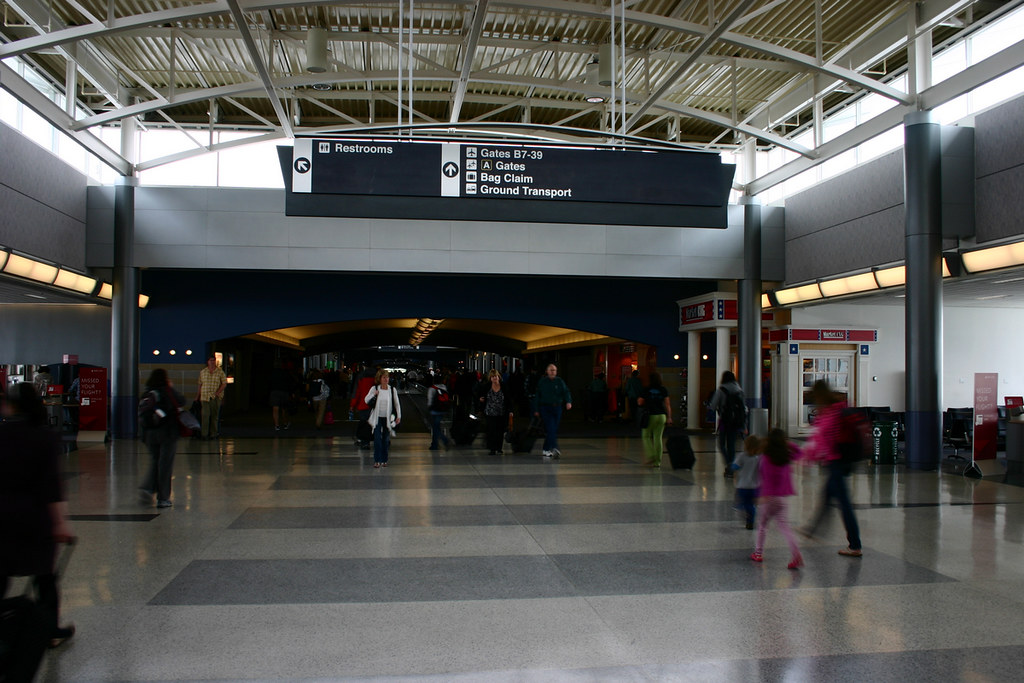 Flight Expansions and Upgrades Underway at CVG Airport After Federal Funding Boost Flight Expansions and Upgrades Underway at CVG Airport After Federal Funding Boost