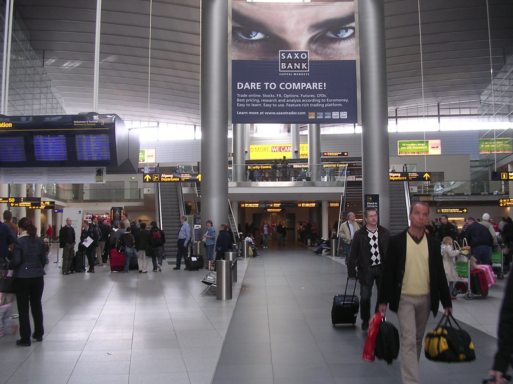 flight-suspensions-cause-delays-at-copenhagen-airport Flight suspensions cause delays at Copenhagen Airport