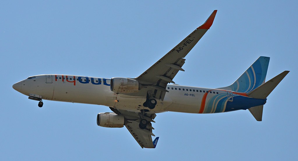 flydubai and Cyprus Airways Partner to Boost Flight Connectivity flydubai and Cyprus Airways Partner to Boost Flight Connectivity