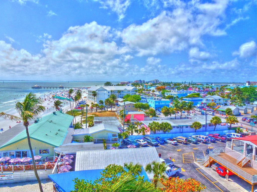 Fort Myers Tourism Recovery Gains Momentum for 2026 World Cup Fort Myers Tourism Recovery Gains Momentum for 2026 World Cup