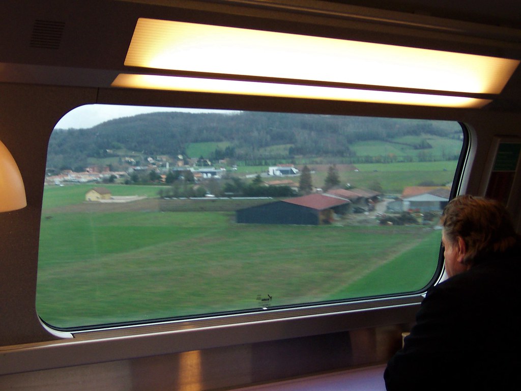 France Enhances Direct Rail Connectivity in 2026 France Enhances Direct Rail Connectivity in 2026