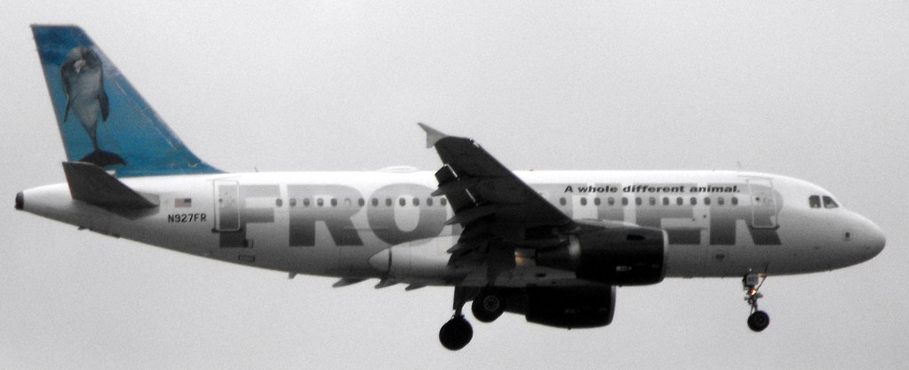 Frontier Airlines Relaunches $399 Unlimited Flight Pass Frontier Airlines Relaunches $399 Unlimited Flight Pass