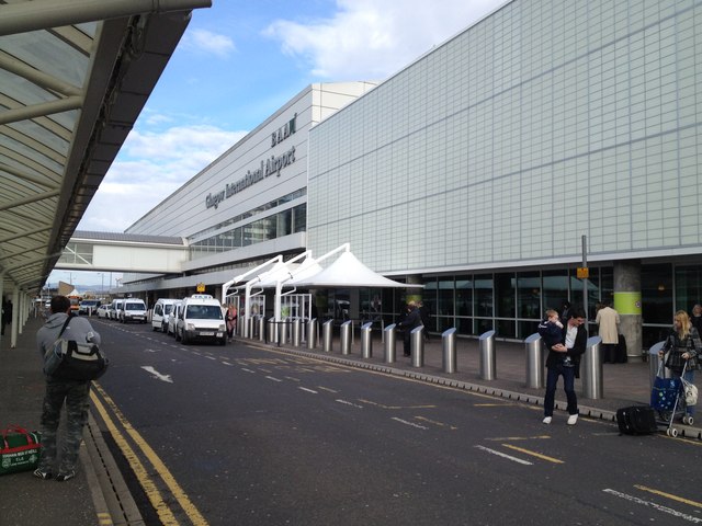 Glasgow Airport Launches New Summer Route Glasgow Airport Launches New Summer Route