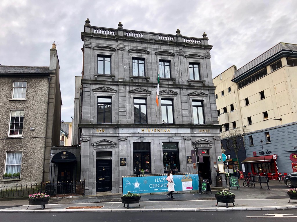 Grand Hotel Tramore redevelopment plans submitted Grand Hotel Tramore redevelopment plans submitted