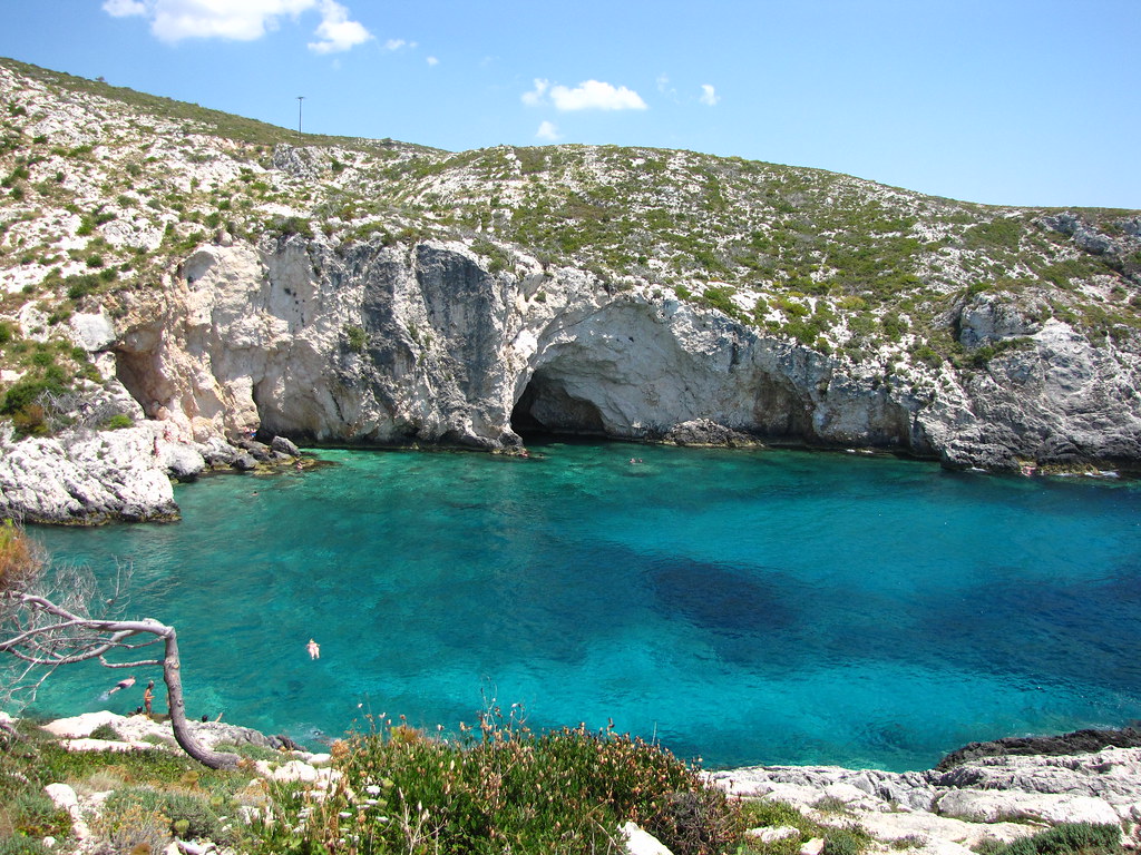Greece Reinvents Summer Tourism Strategy for 2026 Greece Reinvents Summer Tourism Strategy for 2026