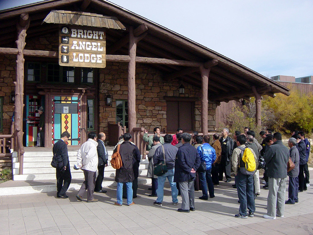 Group Travel Transforms Tourism Landscape in 2026 – U.S. Insights Group Travel Transforms Tourism Landscape in 2026 - U.S. Insights