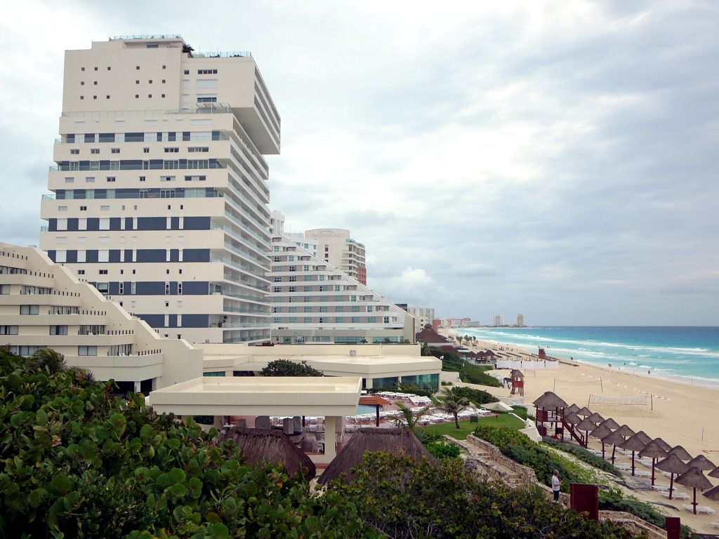 Grupo Posadas Opens Luxury Hotels in Mexico’s Isla Mujeres and Riviera Maya Grupo Posadas Opens Luxury Hotels in Mexico’s Isla Mujeres and Riviera Maya