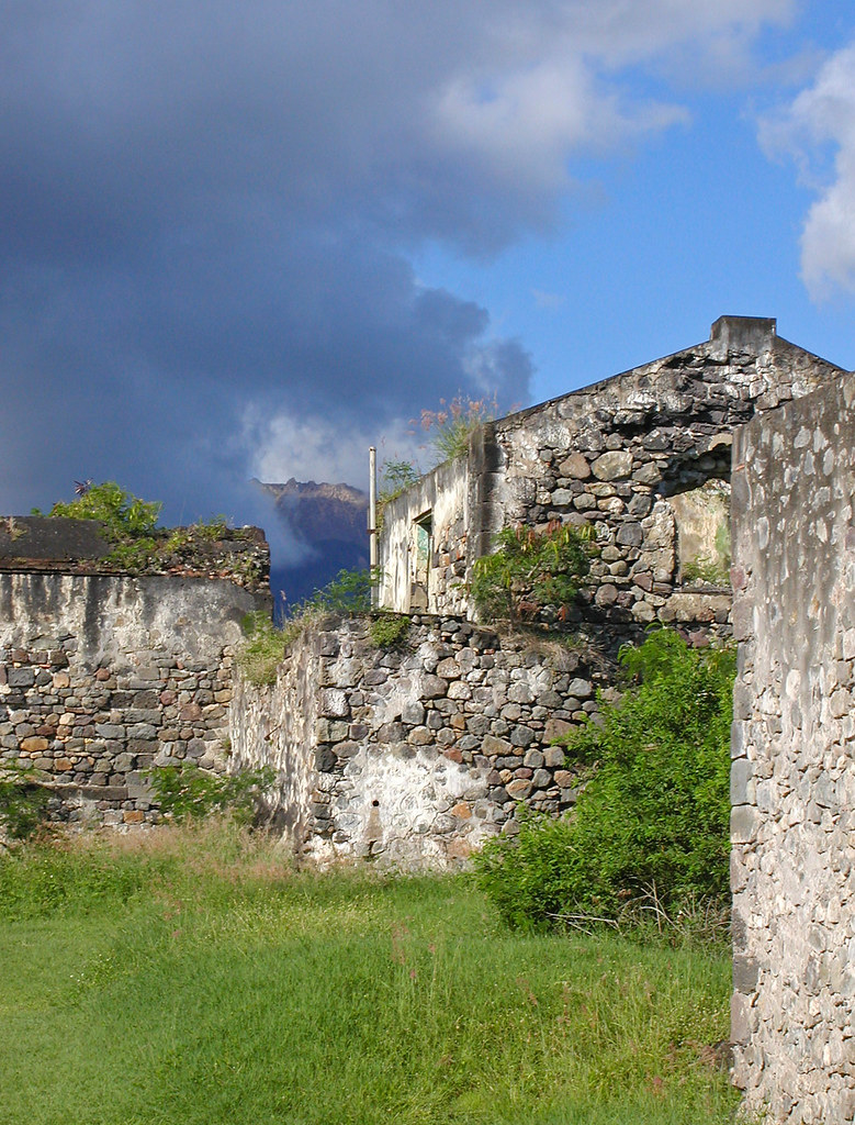 Guadeloupe Sees Strong Tourism Growth and Longer Visitor Stays Guadeloupe Sees Strong Tourism Growth and Longer Visitor Stays