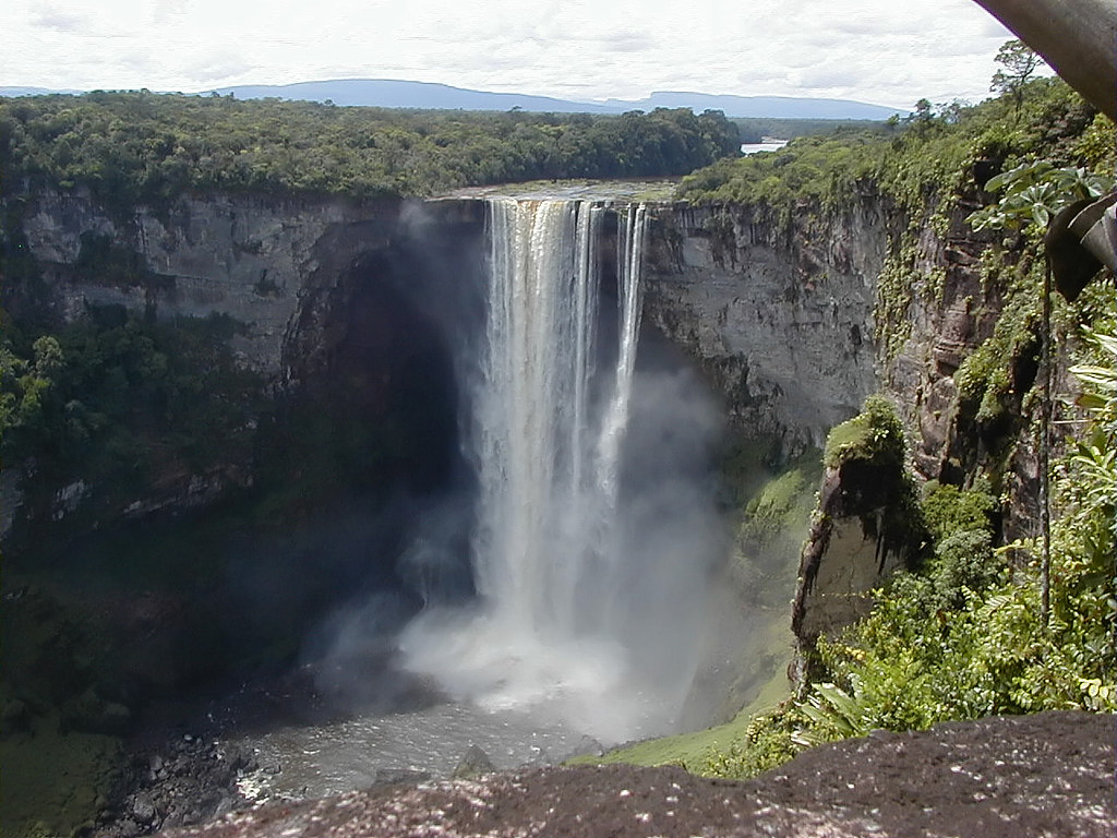 guyana-sees-tourism-boom-in-2026-with-record-arrivals Guyana Sees Tourism Boom in 2026 With Record Arrivals