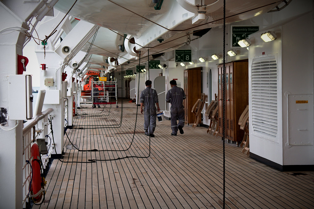 Hantavirus and Norovirus Outbreaks Prompt Cruise Safety Protocol Updates for U.S. Travelers Hantavirus and Norovirus Outbreaks Prompt Cruise Safety Protocol Updates for U.S. Travelers