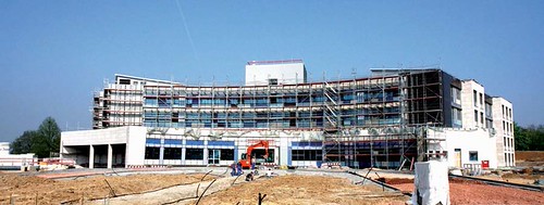 Hard Rock Hotel Gramado Construction Officially Begins Hard Rock Hotel Gramado Construction Officially Begins
