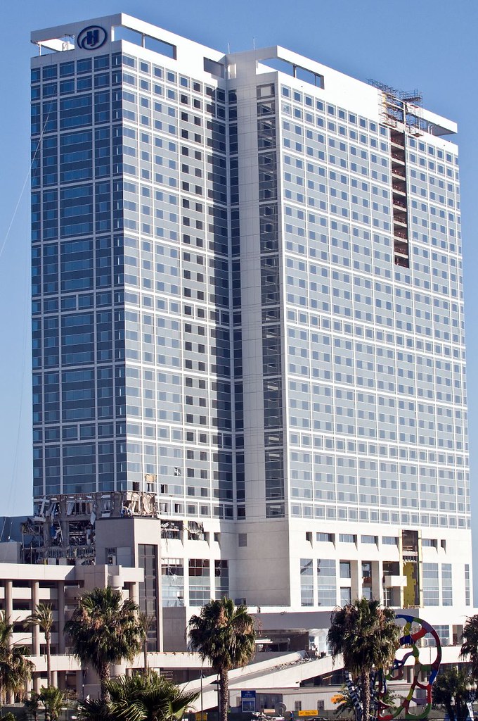 hilton-launches-the-margot-hotel-in-san-diego-gaslamp-quarter Hilton Launches The Margot Hotel in San Diego Gaslamp Quarter