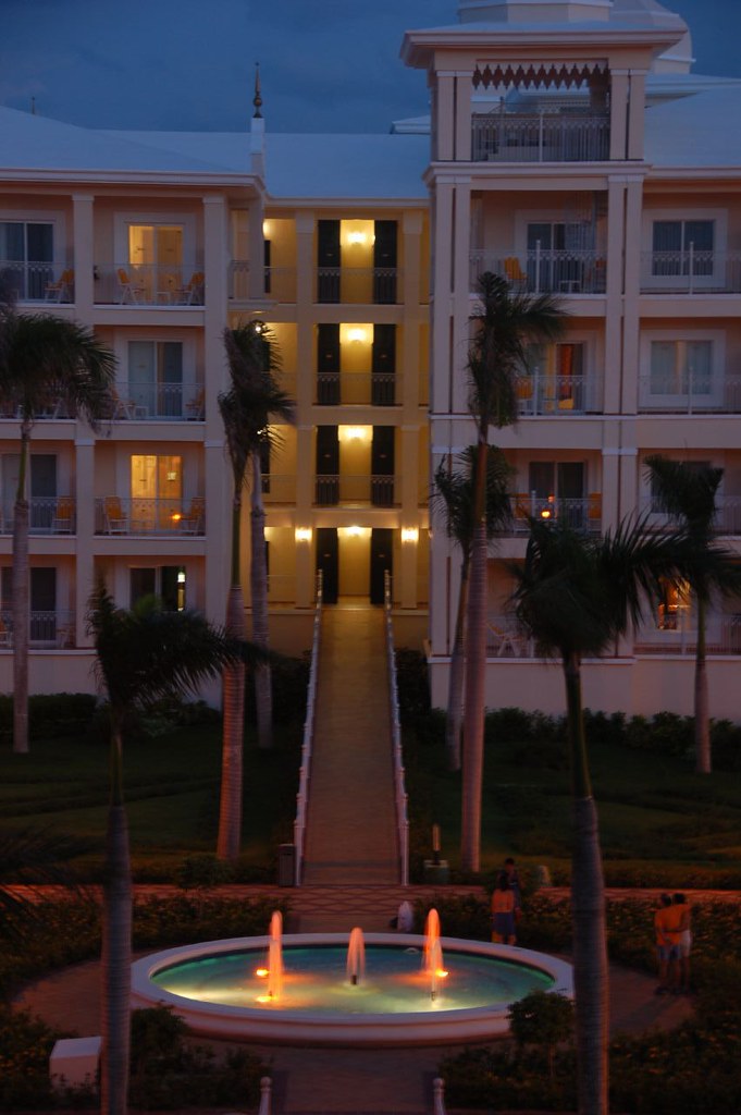 Hilton Signs Curio Collection Resort in Dominican Republic Hilton Signs Curio Collection Resort in Dominican Republic