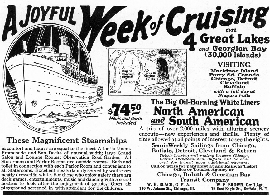 historic-arrival-first-passenger-cruise-ship-docks-at-buffalo-in-decad Historic Arrival: First Passenger Cruise Ship Docks at Buffalo in Decades
