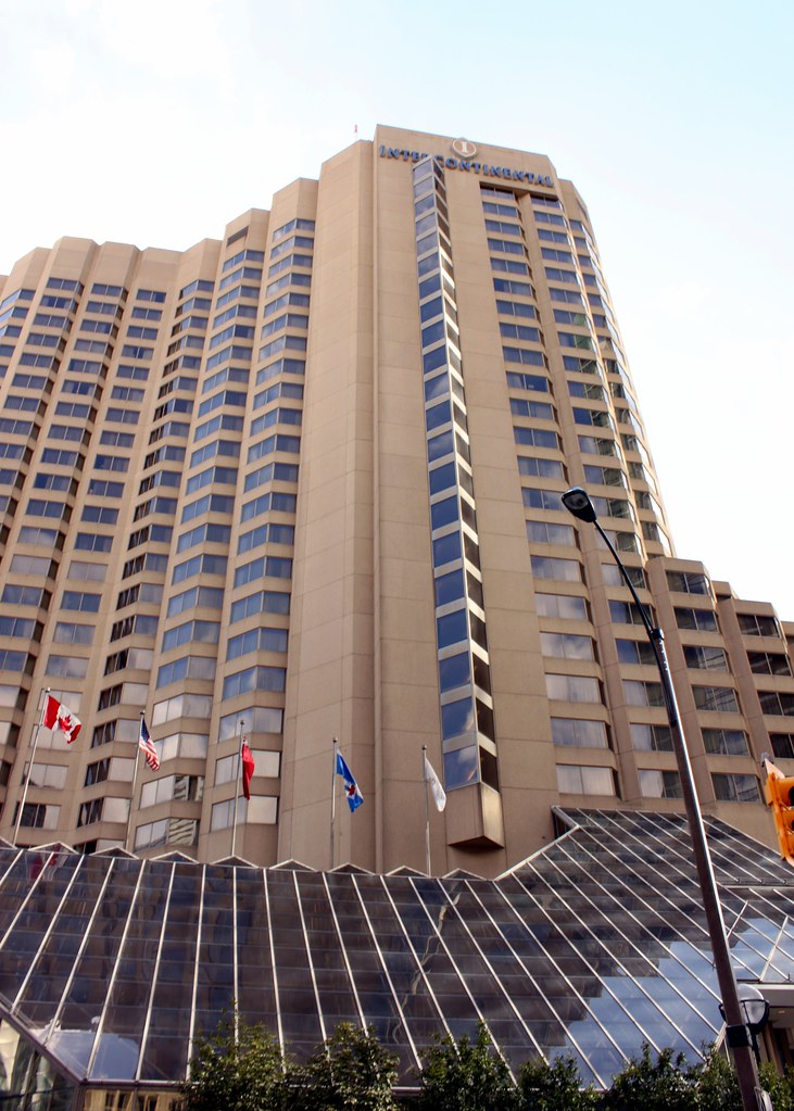IHG Americas Pipeline Growth Signals More Hotels for U.S. Travelers IHG Americas Pipeline Growth Signals More Hotels for U.S. Travelers