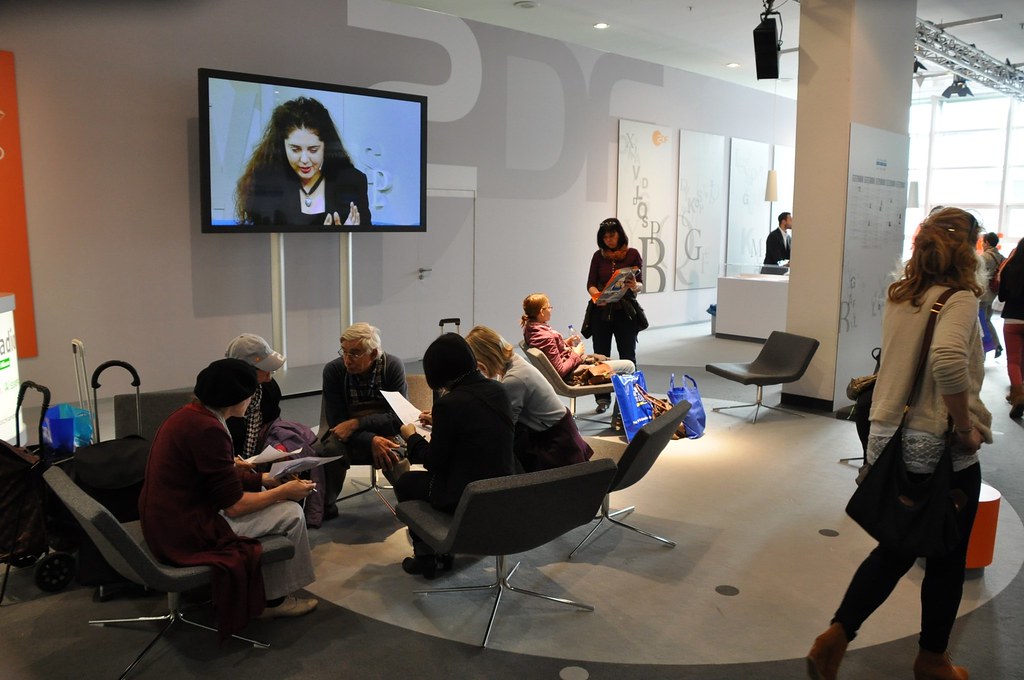 IMEX Frankfurt Highlights Ukraine and Ajman for U.S. Event Planners IMEX Frankfurt Highlights Ukraine and Ajman for U.S. Event Planners