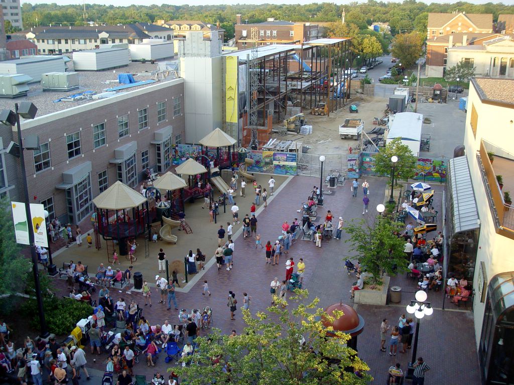 Innovation Celebrated in Iowa Tourism Awards Across Rural and City Areas Innovation Celebrated in Iowa Tourism Awards Across Rural and City Areas