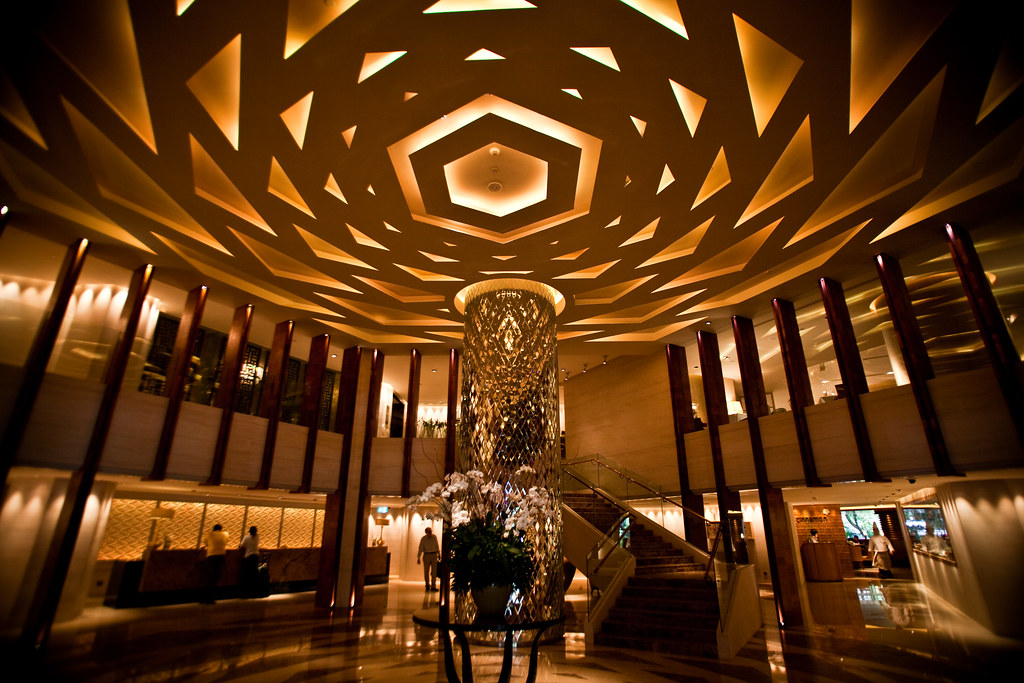 Intrepid Debuts Innovative Hotel Business Intrepid Debuts Innovative Hotel Business