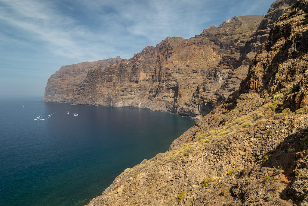 Island-Less Travel Trend Reduces Overtourism in Tenerife and Crete Island-Less Travel Trend Reduces Overtourism in Tenerife and Crete