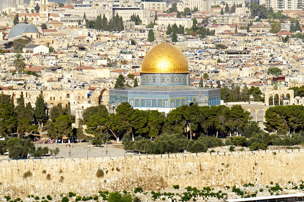 israel-s-tourism-chief-plans-us-visit-to-boost-incoming-travel Israel's Tourism Chief Plans US Visit to Boost Incoming Travel