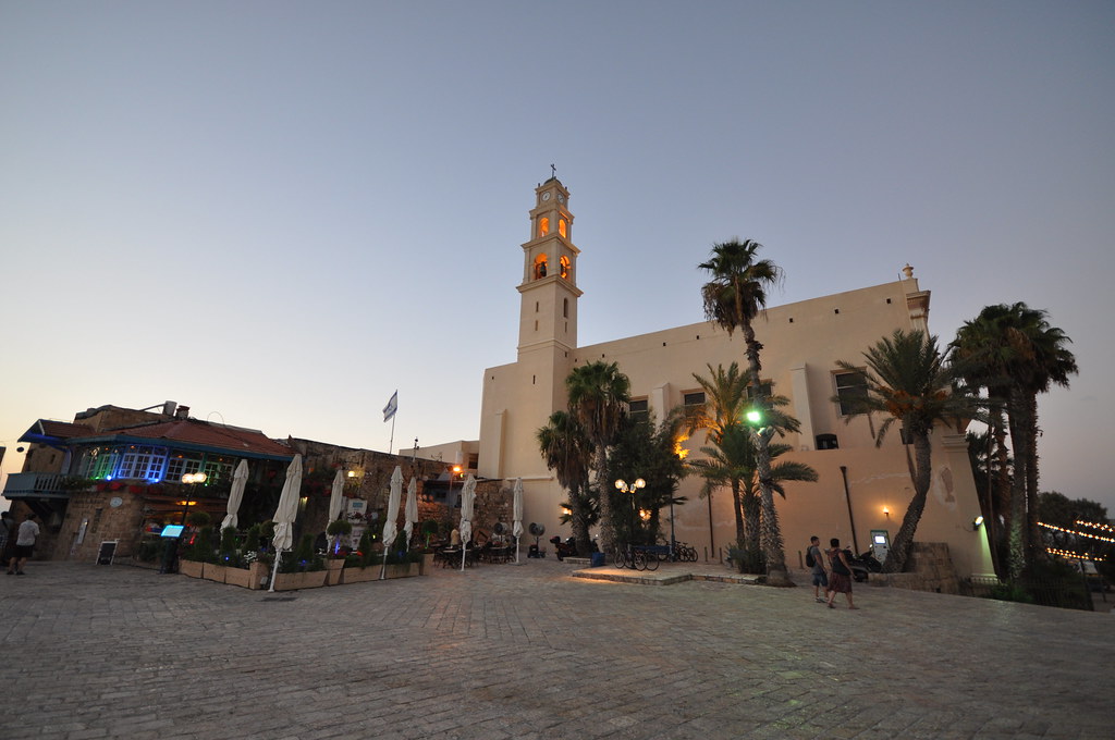 Israel Tourism Ministry Chief to Visit US to Enhance Visitor Inflows Israel Tourism Ministry Chief to Visit US to Enhance Visitor Inflows