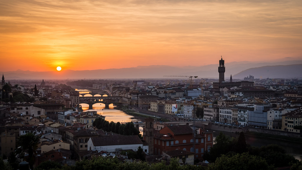 Italy Broadens Clampdown on Tourist Rentals Outside Florence Center Italy Broadens Clampdown on Tourist Rentals Outside Florence Center