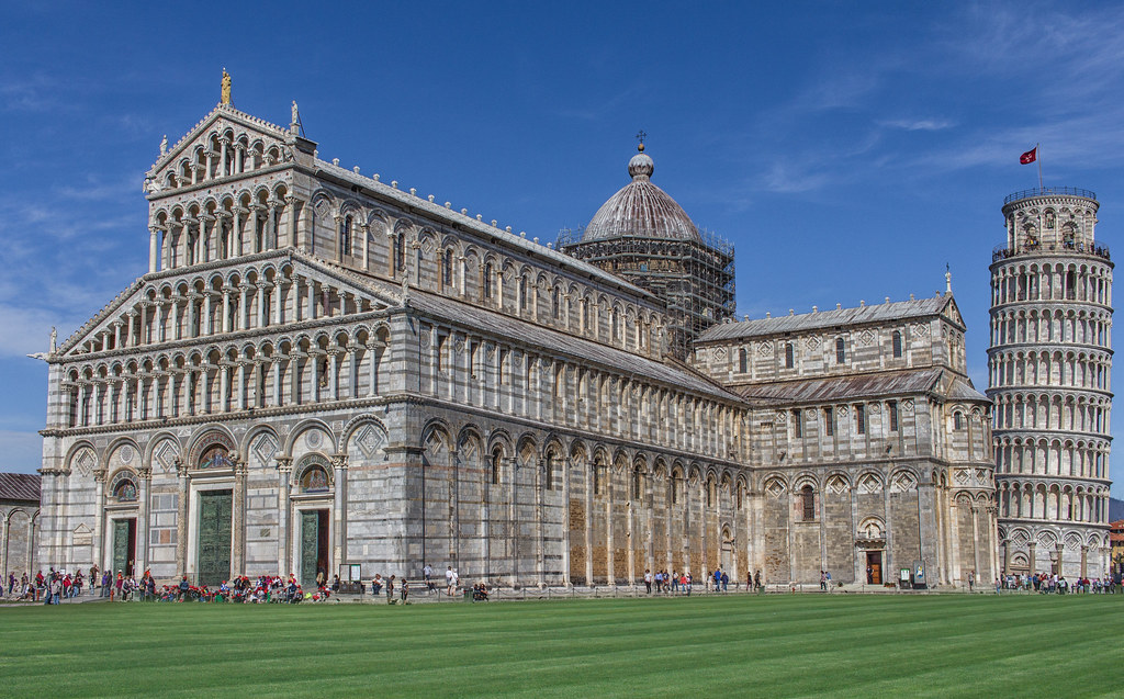 Italy Introduces UNESCO Framework to Enhance Sustainable Tourism Italy Introduces UNESCO Framework to Enhance Sustainable Tourism