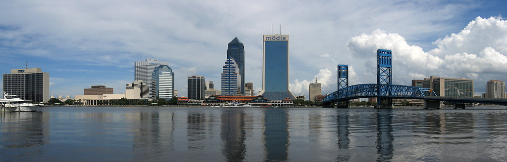 Jacksonville Readies for First Luxury Hotel Boosting International Tourism Jacksonville Readies for First Luxury Hotel Boosting International Tourism