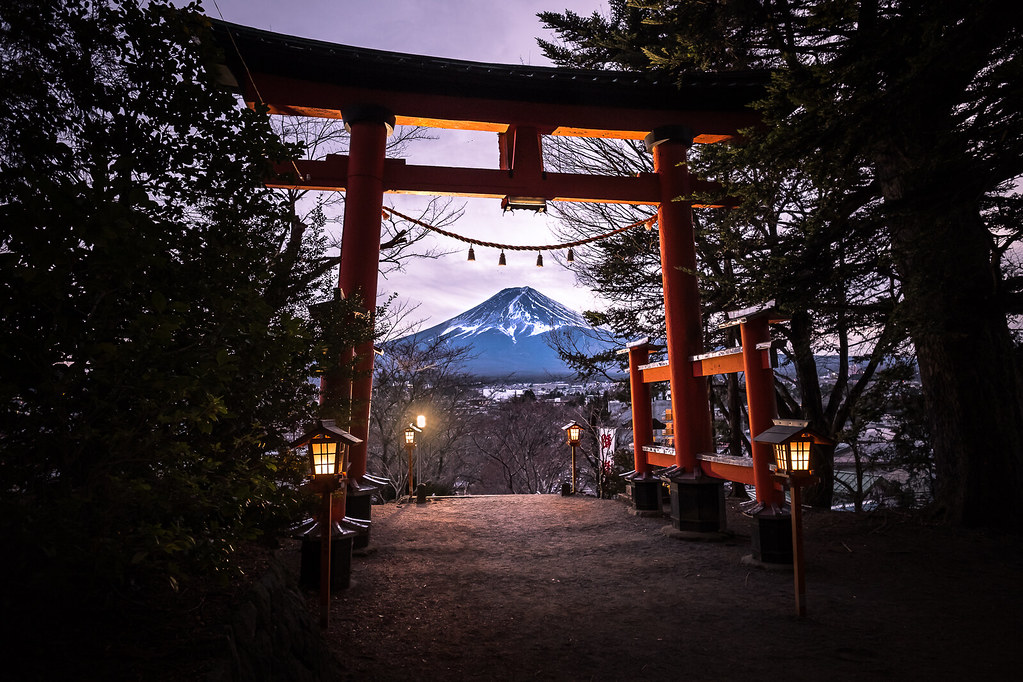 Japan Tops Global List for Desired Revisit Destinations in 2026 Japan Tops Global List for Desired Revisit Destinations in 2026