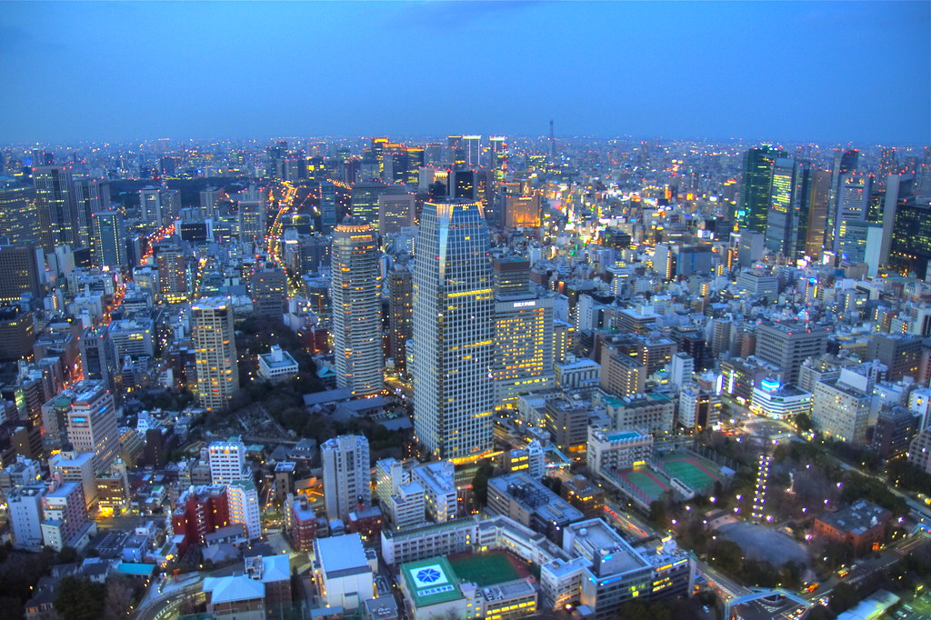 Japan Tourism Sees Steep Visitor Decline in April 2026 Japan Tourism Sees Steep Visitor Decline in April 2026