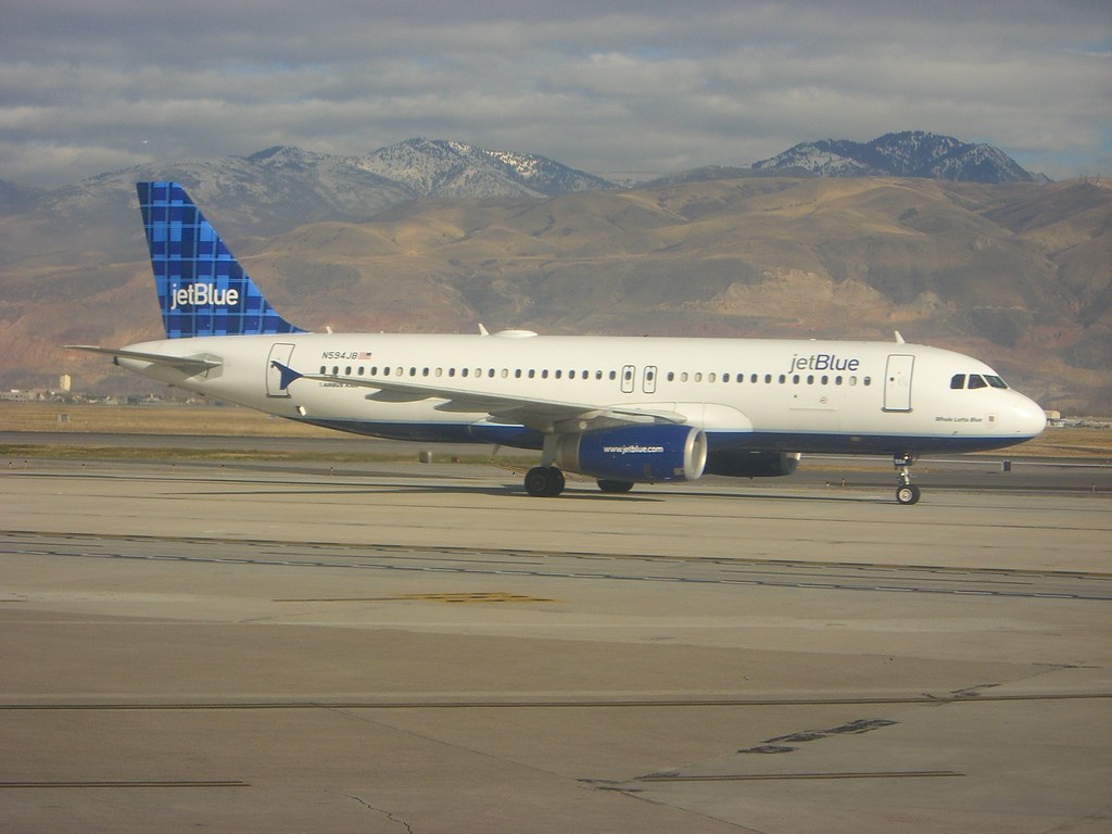 JetBlue Cancels 10 Domestic Routes Affecting Summer 2026 U.S. Travelers JetBlue Cancels 10 Domestic Routes Affecting Summer 2026 U.S. Travelers