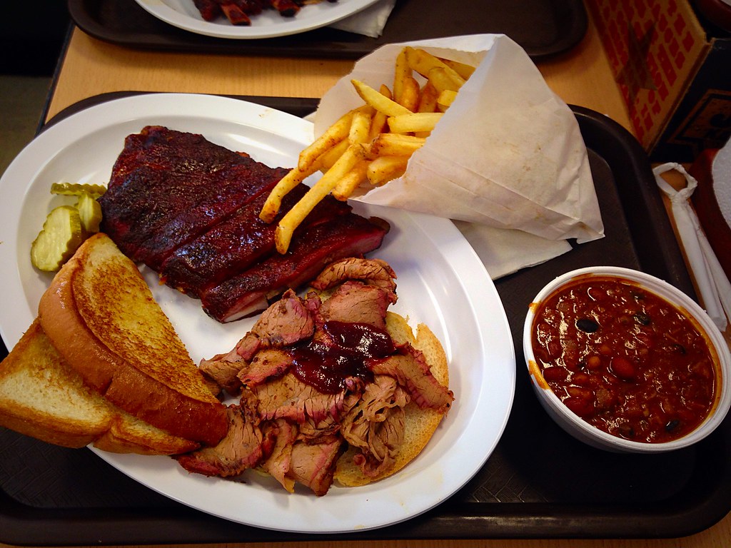 KC Barbecue Restaurants Expand for FIFA World Cup 2026 Tourism KC Barbecue Restaurants Expand for FIFA World Cup 2026 Tourism