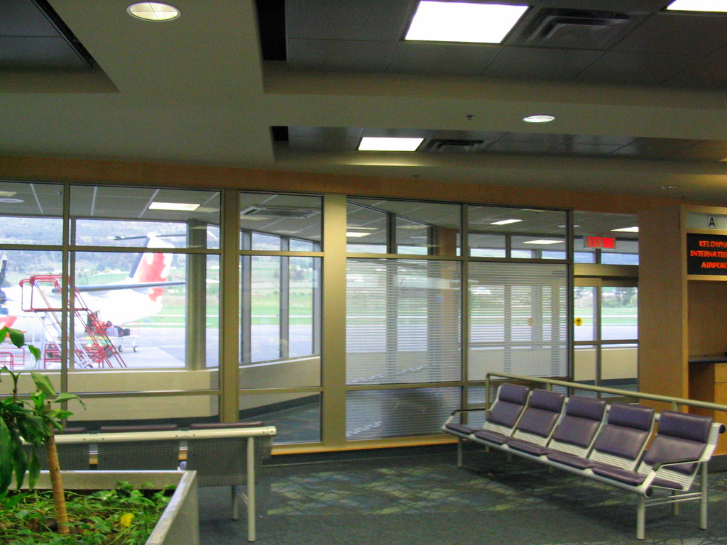 Kelowna Flight Cancellations Impact Major Canadian and US Routes Kelowna Flight Cancellations Impact Major Canadian and US Routes