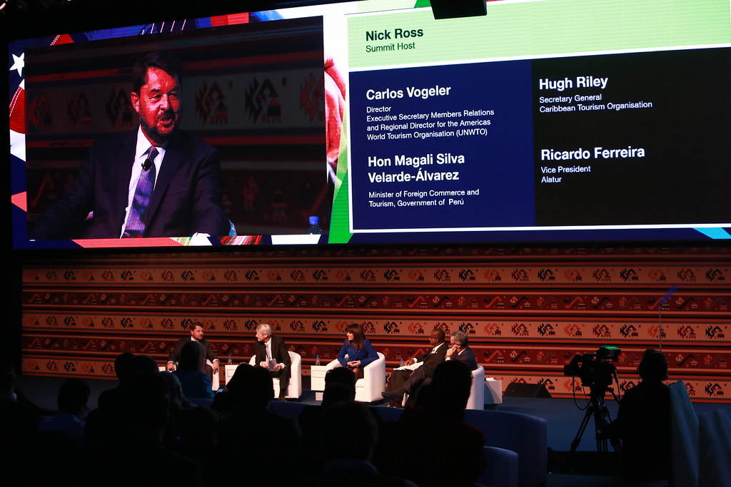 Key Tourism Priorities Highlighted at Caribbean Travel Marketplace 2026 Key Tourism Priorities Highlighted at Caribbean Travel Marketplace 2026