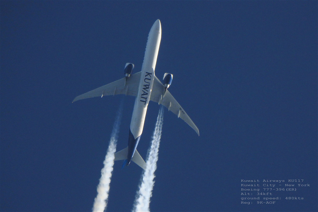kuwait-airways-cancels-over-20-international-flights-causing-travel-di Kuwait Airways Cancels Over 20 International Flights Causing Travel Disruptions