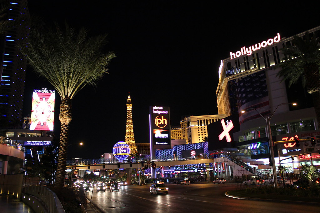 las-vegas-gp-package-with-five-nights-under-1-800 Las Vegas GP Package with Five Nights Under £1,800