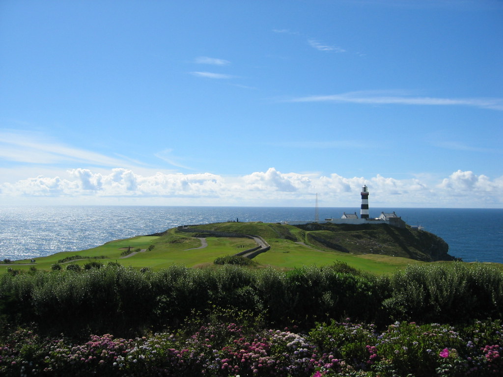 Limerick Advances as Premier Golf and Sports Tourism Hub Limerick Advances as Premier Golf and Sports Tourism Hub